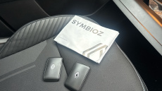 Renault Symbioz 1.6 E-Tech FHEV 145 Iconic Esprit Alpine 5dr Auto Hybrid Estate